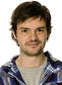 Barney From CBBC